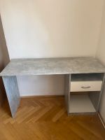Schreibtisch in marmoroptik Bayern - Regensburg Vorschau