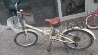 Foldable Bicycle Fahrrad 20 Zoll for Kinder Berlin - Wilmersdorf Vorschau