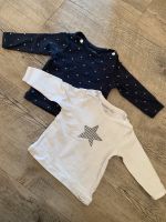 Noppies Baby Shirts 2 Stück Gr. 50 Niedersachsen - Wangelnstedt Vorschau