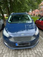 Ford Grand C max EcoBosst 1.0 L /125PS Niedersachsen - Norden Vorschau