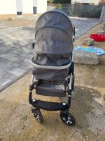 Kinderwagen Thüringen - Bad Tennstedt Vorschau