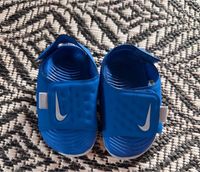 Nike Sunray Gr. 18,5 (9cm) Badesandalen Badeschuhe Sandalen Bayern - Rottenbuch Vorschau