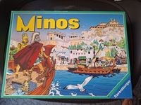 Minos Brettspiel Ravensburger Berlin - Pankow Vorschau