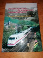 150 Jahre Geislinger Steige Sachsen - Oelsnitz / Vogtland Vorschau