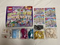 Lego Friends Heartlake Einkaufszentrum/Shopping Mall - 41058 Bayern - Bamberg Vorschau