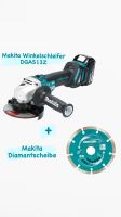 Makita Winkelschleifer DGA513Z mit Diamantscheibe NEU❗️ Obervieland - Kattenesch Vorschau