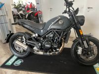 Benelli Leoncino 500 Nordrhein-Westfalen - Sankt Augustin Vorschau