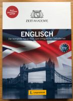 Zeit Akademie Langenscheidt Englisch Sprachkurs zum Selbstlernen Bonn - Plittersdorf Vorschau