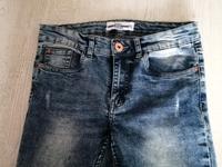 Top❤️Jeans Denim wear/skinny /Gr. 34(XS) Mecklenburg-Vorpommern - Wismar Vorschau