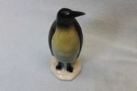 PINGUIN sehr Porzellanfigur Tierfigur Nostalgie Vintage gemarkt Nordrhein-Westfalen - Eitorf Vorschau