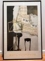 Poster Bild Piano Klavier Rosina Wachtmeister im Rahmen Hessen - Hungen Vorschau