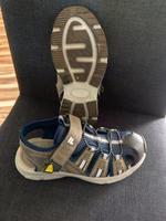 FILA Halbschuhe Größe 36 nur einmal getragen Baden-Württemberg - Gärtringen Vorschau