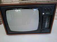 DDR Kofferfernseh ROBOTRON Sachsen-Anhalt - Walternienburg Vorschau