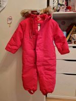 Schneeoverall Winter 80 neu mit Etikett Nordrhein-Westfalen - Geseke Vorschau