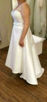 Brautkleid in ivory - Größe 42 Hessen - Ginsheim-Gustavsburg Vorschau