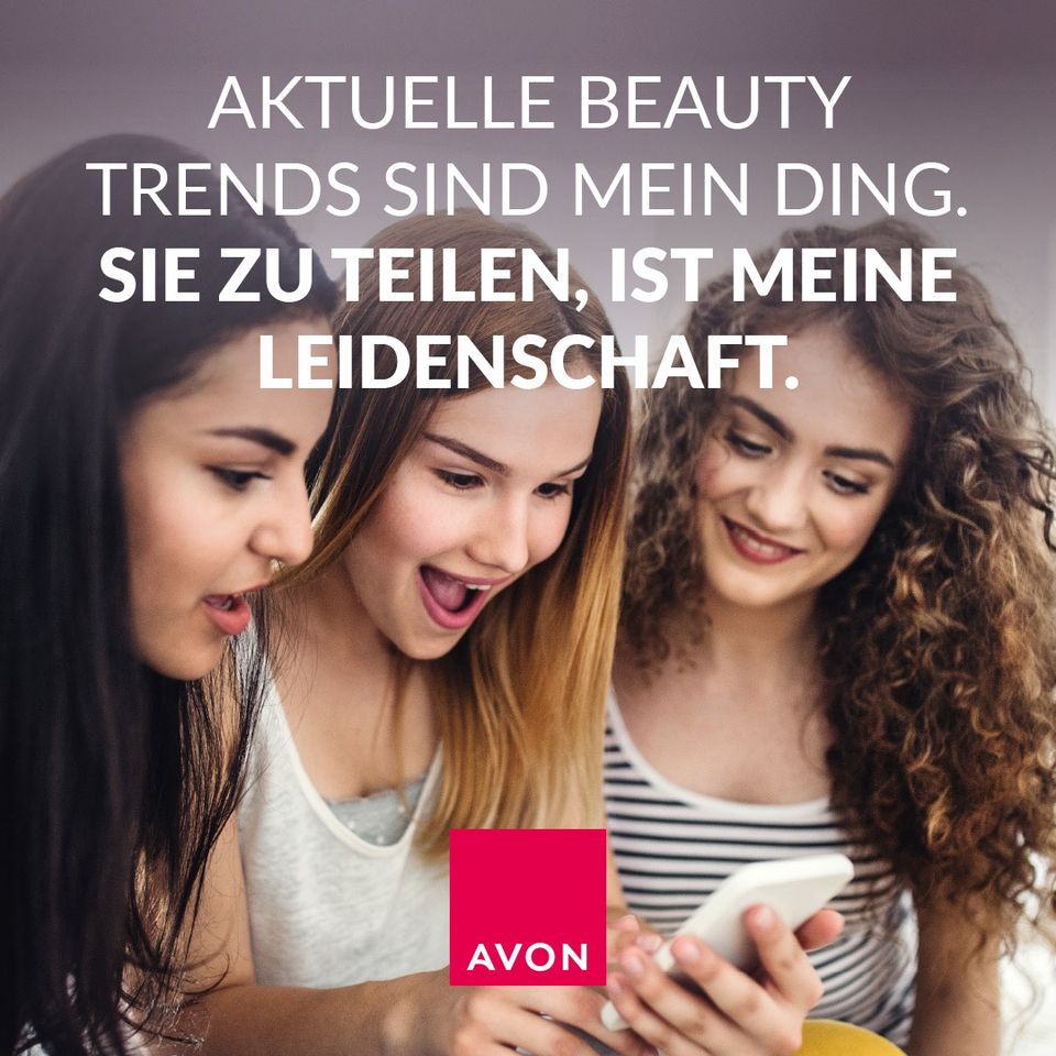 VIP-Kunde/Berater*in bei Avon in Dortmund