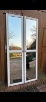 2 Türen, Retro mit Spiegel Vintage Niedersachsen - Asendorf (bei Bruchhausen-Vilsen) Vorschau