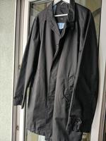 CINQUE - Herren Longjacket, Gr.106, Schwarz, Baumwollmix Berlin - Hohenschönhausen Vorschau