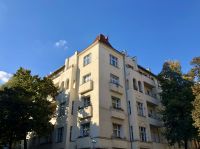 Vermietete Altbauwohnung im lebhaften Reuterkiez Berlin - Neukölln Vorschau