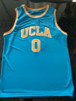 Russell Westbrook UCLA College NBA Trikot (L) Bayern - Augsburg Vorschau