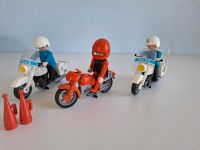 Playmobil Polizei Rheinland-Pfalz - Mayen Vorschau