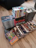 Manga Sammlung Comic Sachsen-Anhalt - Köthen (Anhalt) Vorschau