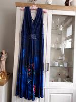 Langes ulla popken Sommer-/ Partykleid  ♥️  passend Größe 48/50 Schleswig-Holstein - Elmshorn Vorschau