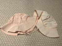 Sonnenhut 2 Stück rosa H&M 86 Nordrhein-Westfalen - Lohmar Vorschau