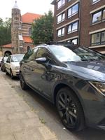 Seat Leon 1.5 TGI 96kW FR DSG Sportstourer ST FR Nordrhein-Westfalen - Hückeswagen Vorschau