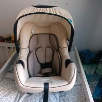 Babyschale Osann Beige Berlin - Hellersdorf Vorschau