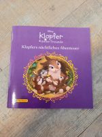 Kinderbuch, Kurzgeschichte Klopfer und seine Freunde, Disney Brandenburg - Bernau Vorschau