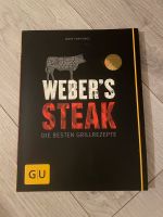 Webers Steak Grillrezepte Buch Essen - Bergerhausen Vorschau