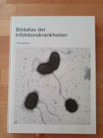 Buch: Bildatlas der Infektionskrankheiten Baden-Württemberg - Oberkirch Vorschau