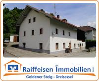 Ehemaliges Bauernhaus mit Innenhofcharakter in ruhiger Dorflage N. Ringelai Bayern - Ringelai Vorschau