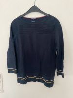 Polo Sport Tommy hilfiger Pullover Navy Sweatshirt cardigan cotto Nordrhein-Westfalen - Altenbeken Vorschau