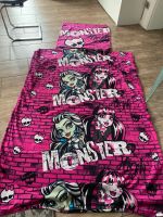 Bettwäsche Monster High Nordrhein-Westfalen - Remscheid Vorschau