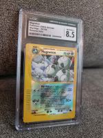 Pokemon Magneton CGC 8.5 Deutsch  Reverse Holo Aachen - Aachen-Mitte Vorschau