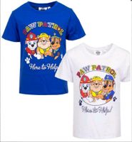 Paw Patrol T-Shirt, 98, 104, 110, 116. Neu Baden-Württemberg - Neckarwestheim Vorschau