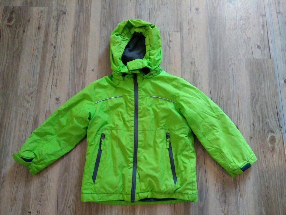 PAPAGINO Kinder Winterjacke 110/116 unisex jungen Mädchen jacke in Sachsen  - Reichenbach (Vogtland) | eBay Kleinanzeigen ist jetzt Kleinanzeigen