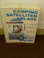 Camping Satelliten Anlage Telestar Hessen - Waldsolms Vorschau