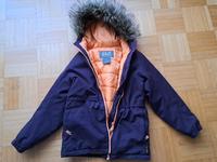 Jack Wolfskin  Jacke 128 Rheinland-Pfalz - Koblenz Vorschau