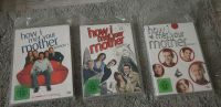 How I met your mother Staffel 1-3 DVD Rheinland-Pfalz - Geilnau Vorschau