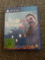 PS4 Spiel Hello Neighbor 2 Düsseldorf - Eller Vorschau