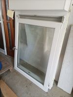 Kunststoff – Fenster mit Jalusie  150 cm x100 cm gebraucht Sachsen-Anhalt - Straach Vorschau