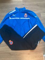 RCD ESPANYOL DE BARCELONA Trainingsanzug Tracksuit 152/XS Baden-Württemberg - Ditzingen Vorschau