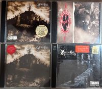 Cypress Hill CD Niedersachsen - Bad Iburg Vorschau