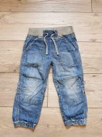 H&M Jungen Jeans Hose Gr. 98 Niedersachsen - Ganderkesee Vorschau