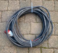 Starkstrom Kabel 4x 6mm2 flexibel Rheinland-Pfalz - Hohenöllen Vorschau