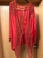 Tredy Cardigan Strickjacke rot 38 40 42 NEU Nordrhein-Westfalen - Minden Vorschau