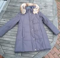 Damen Winterjacke von Canda  collection at C und A , lila, Häfen - Bremerhaven Vorschau